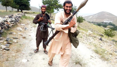 Ηγέτης των Ταλιμπάν δούλευε σε φάρμα στην… Κρήτη - Φωτογραφία 1