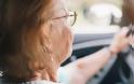 Παράταση με τροπολογία στην ισχύ των διπλωμάτων οδήγησης ηλικιωμένων οδηγών