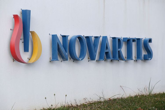 Πειθαρχική εξέταση σε βάρος του αντιεισαγγελέα Αγγελή για την Novartis διέταξε ο Καλογήρου - Φωτογραφία 1