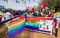 Μποτσουάνα: Το Ανώτατο Δικαστήριο αποποινικοποίησε την ομοφυλοφιλία
