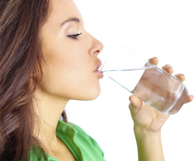 Πόσο ασφαλής για την υγεία είναι η χλωρίωση του νερού, που πίνουμε; Παράγωγα του χλωρίου και καρκίνος - Φωτογραφία 1