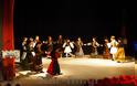 Ετήσια εκδήλωση από το Τμήμα Παραδοσιακών Χορών Δήμου Γρεβενών (εικόνες)