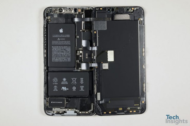 Ο διάδοχος του iPhone XR θα έχει μια μεγαλύτερη μπαταρία - Φωτογραφία 3