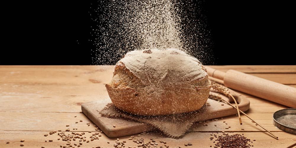 Ποια είναι η διατροφική αξία του ψωμιού; - Φωτογραφία 1