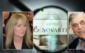 Ο Αντεισαγγελέας Αρείου Πάγου, Ιωάννης Αγγελής, σε ανακοίνωση - εξώδικο, καταγγέλλει μέλος της κυβέρνησης για Novartis