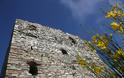 12133 - Ο πύργος της μονής του Καλέτζη (Κολιτσού). Θρύλος, ιστορία, φωτογραφίες - Φωτογραφία 56