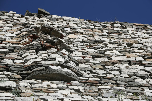12133 - Ο πύργος της μονής του Καλέτζη (Κολιτσού). Θρύλος, ιστορία, φωτογραφίες - Φωτογραφία 57