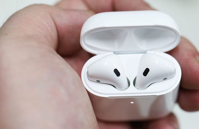 Τα ακουστικά AirPods δεν συνδέονται με το iPhone, iPad ή το Mac... πώς να το διορθώσετε - Φωτογραφία 1