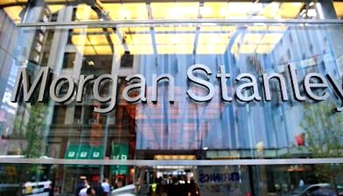 Morgan Stanley: Ισχυρή η πιθανότητα αυτοδυναμίας για τη ΝΔ - Φωτογραφία 1