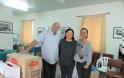 Ο Σύλλογος Γυναικών Αστακού ευχαριστεί όσους προσέφεραν τρόφιμα και χρήματα σε άπορες οικογένειες