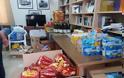 Ο Σύλλογος Γυναικών Αστακού ευχαριστεί όσους προσέφεραν τρόφιμα και χρήματα σε άπορες οικογένειες - Φωτογραφία 3