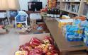 Ο Σύλλογος Γυναικών Αστακού ευχαριστεί όσους προσέφεραν τρόφιμα και χρήματα σε άπορες οικογένειες - Φωτογραφία 4