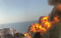 Εκρήξεις στα τάνκερ στον Κόλπο Ομάν: Από τορπίλες και μαγνητικές νάρκες χτυπήθηκαν τα πλοία - Φωτογραφία 3