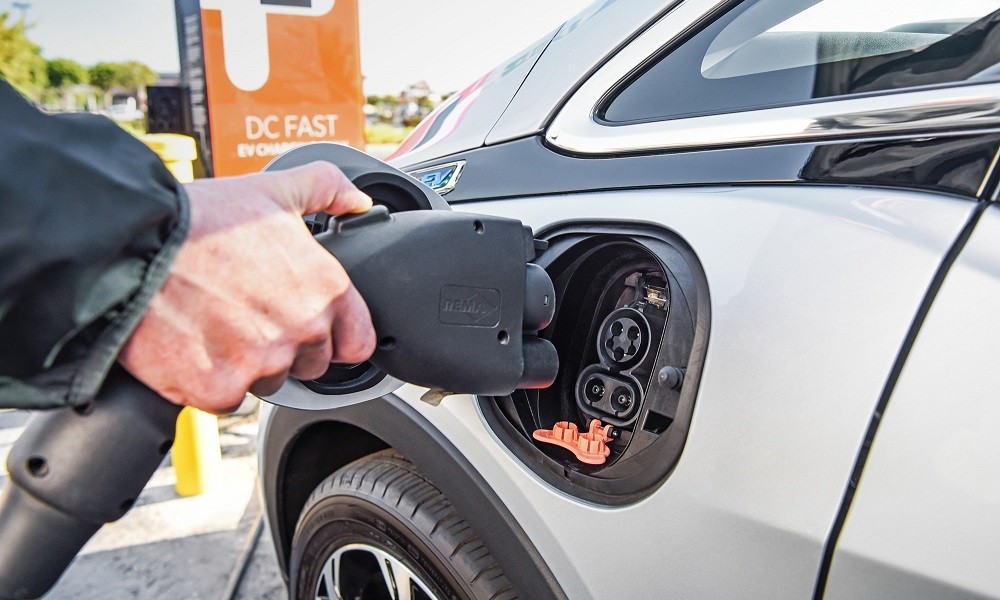 Πότε τα ηλεκτρικά αυτοκίνητα θα είναι φθηνότερα από τα diesel, βενζίνης - Φωτογραφία 2
