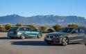 BMW Series 3 Touring - Φωτογραφία 1