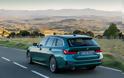 BMW Series 3 Touring - Φωτογραφία 2