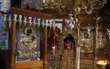 12139 - Συνελήφθη ο ιερόσυλος που αφαίρεσε τα τάματα από την Παναγία Πορταΐτισσα