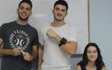 Έλληνες φοιτητές δημιούργησαν συσκευή που εξαφανίζει το τρέμουλο του Πάρκινσον