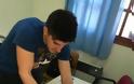 Έλληνες φοιτητές δημιούργησαν συσκευή που εξαφανίζει το τρέμουλο του Πάρκινσον - Φωτογραφία 2