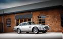 Aston Martin DB5 - Φωτογραφία 1