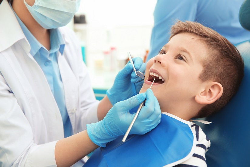 Αντιδρούν οι Οδοντίατροι για την περικοπή των κονδυλίων για την πρόληψη των παιδιών - Φωτογραφία 1