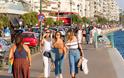 Κλειστά τα καταστήματα στη Θεσσαλονίκη την ημέρα του Αγίου Πνεύματος