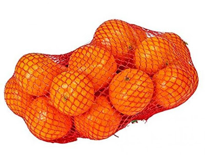 Γι’ αυτό τα πορτοκάλια μπαίνουν μόνο σε κόκκινα διχτάκια - Φωτογραφία 1