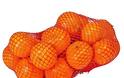 Γι’ αυτό τα πορτοκάλια μπαίνουν μόνο σε κόκκινα διχτάκια