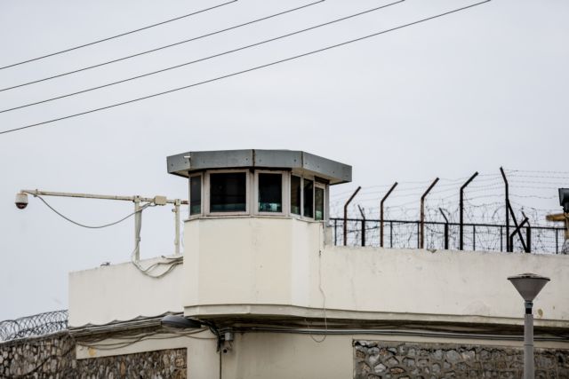 Ασταμάτητη βία στον Κορυδαλλό:Διασωληνωμένος από ξυλοδαρμό κρατούμενος - Φωτογραφία 1