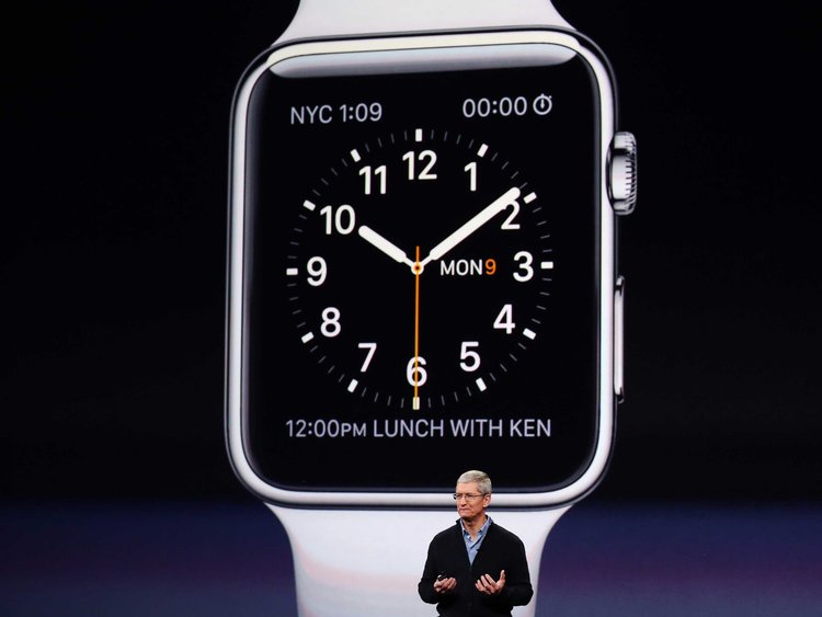Γιατί στις διαφημίσεις ρολογιών η ώρα είναι πάντα 10:09 - Φωτογραφία 2