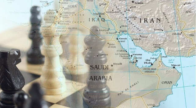 Το νέο θρίλερ στον Περσικό και οι αλλαγές στην γεωπολιτική σκακιέρα - Φωτογραφία 1