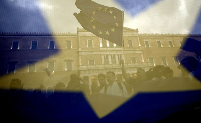 Bloomberg: Aυτό ήταν το μυστικό σχέδιο σε περίπτωση καταστροφικού Grexit - Φωτογραφία 1