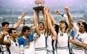 14 Ιουνίου 1987: Η μέρα που άλλαξε το ελληνικό μπάσκετ