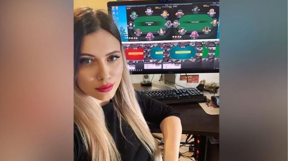 Νεκρή από ηλεκτροπληξία διάσημη Ρωσίδα παίκτρια online poker - Φωτογραφία 1