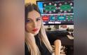 Νεκρή από ηλεκτροπληξία διάσημη Ρωσίδα παίκτρια online poker