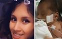 Πέθανε το μωρό της νεαρής εγκύου που δολοφονήθηκε για να της αφαιρέσουν το έμβρυο