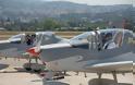 12 νέα εκπαιδευτικά αεροπλάνα στο δυναμικό της Πολεμικής Αεροπορίας - Φωτογραφία 3