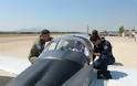 12 νέα εκπαιδευτικά αεροπλάνα στο δυναμικό της Πολεμικής Αεροπορίας - Φωτογραφία 6