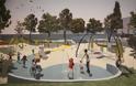 Η ζωή νικάει: Το πρώτο πάρκο ΑμεΑ στην Τούμπα θα αποκτήσει η Θεσσαλονίκη