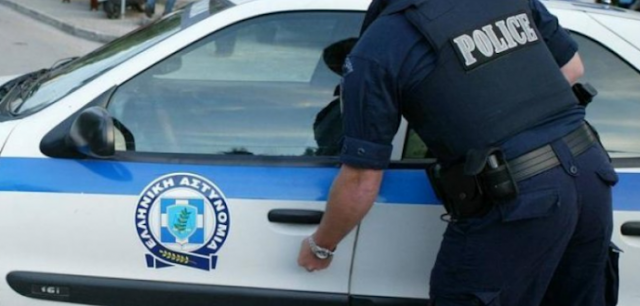 Συνελήφθη ανήλικος στο Αγρίνιο που απέδρασε από Ίδρυμα Αγωγής Ανηλίκων - Φωτογραφία 1