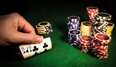 Πέντε τρόποι που το πόκερ μπορεί να σας κάνει καλύτερο άνθρωπο - Φωτογραφία 1