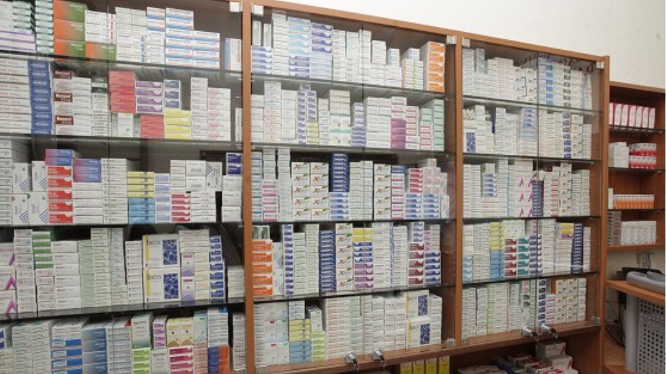 Το υπουργείο Υγείας «κρύβει» τις αυξήσεις στα φάρμακα, καταγγέλλουν οι φαρμακευτικές εταιρίες - Φωτογραφία 1