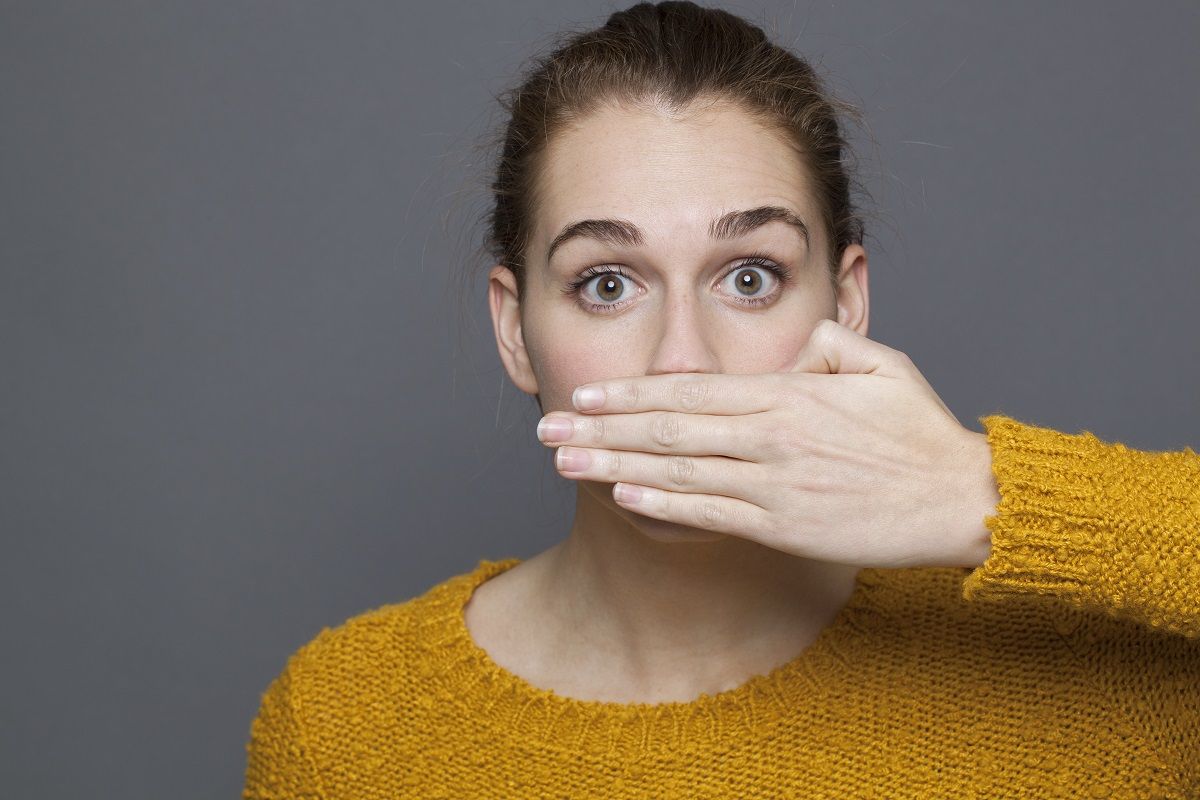 Τρεις φυσικοί τρόποι για να μην μυρίζει σκόρδο η αναπνοή σας - Φωτογραφία 2