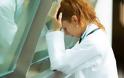 Σύνδρομο εργασιακής εξουθένωσης (burnout): Αναγνωρίστηκε και επίσημα ως ασθένεια από τον ΠΟΥ