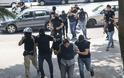 Καθαρά τα όπλα των δύο ληστών στο ΑΧΕΠΑ της Θεσσαλονίκης
