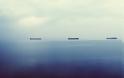 Οδηγίες στα πληρώματα δεξαμενόπλοιων που πλέουν στα στενά του Ορμούζ