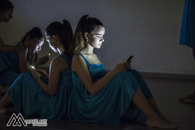 Θεαματική η Τελετή λήξης του Γυμναστηρίου ENERGYM στον Αστακό -[ΦΩΤΟ-ΒΙΝΤΕΟ: MAKE ART] - Φωτογραφία 18