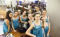 Θεαματική η Τελετή λήξης του Γυμναστηρίου ENERGYM στον Αστακό -[ΦΩΤΟ-ΒΙΝΤΕΟ: MAKE ART] - Φωτογραφία 5