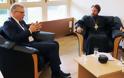 Γιώργος Παπαθανασόπουλος, Η Ουκρανική κρίση επεκτείνεται  στο Παγκόσμιο Συμβούλιο των Εκκλησιών