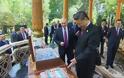 Ο Πούτιν «πάγωσε» τις σχέσεις Ρωσίας - Κίνας με το δώρο γενεθλίων στον Σι Τζινπίνγκ - Φωτογραφία 2